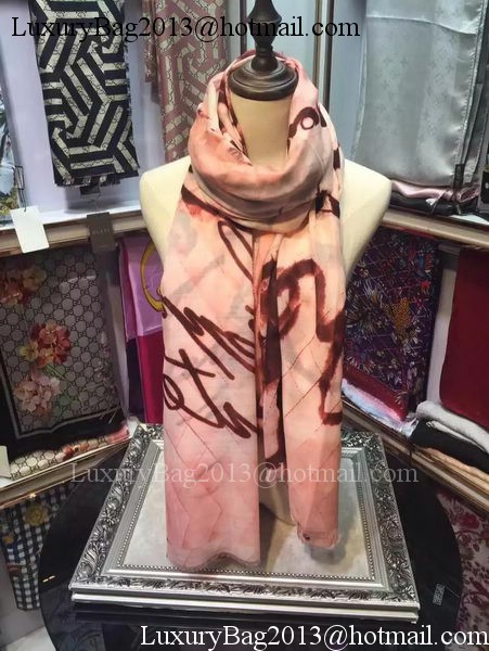 Chanel Scarf CCS8334