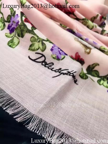 Dolce & Gabbana Scarf DG8311