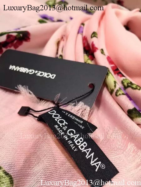 Dolce & Gabbana Scarf DG8311