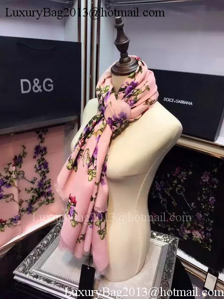 Dolce & Gabbana Scarf DG8311