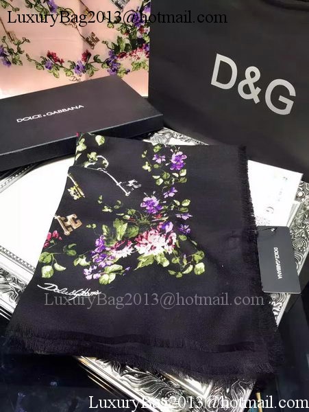 Dolce & Gabbana Scarf DG8312