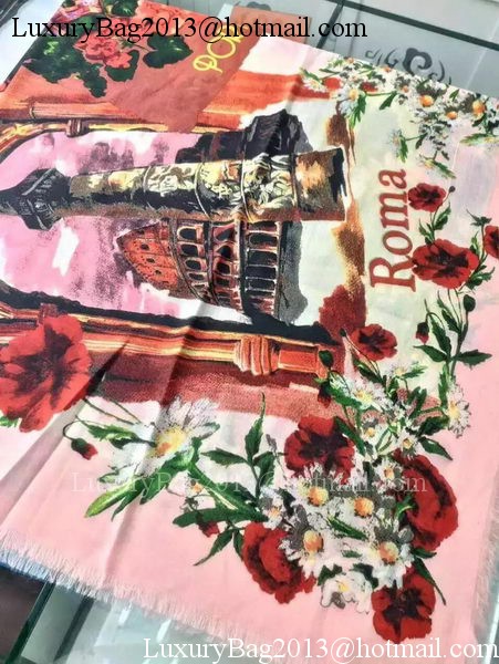 Dolce & Gabbana Scarf DG8313