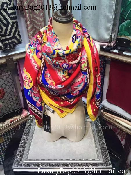 Dolce & Gabbana Scarf DG8316