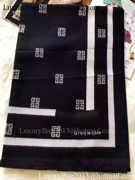 Givenchy Scarf Gi8314