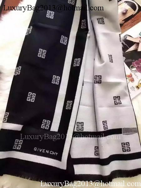 Givenchy Scarf Gi8314