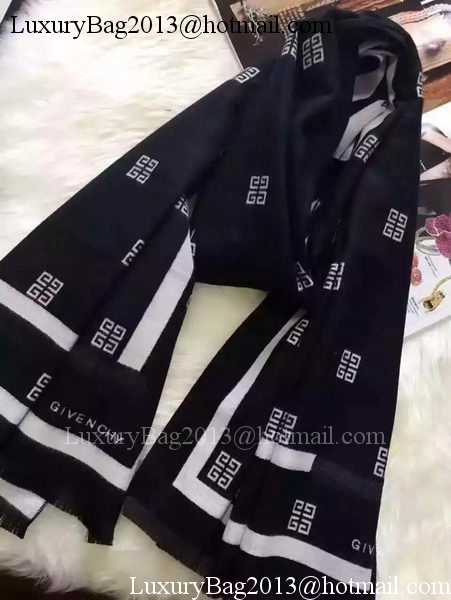 Givenchy Scarf Gi8314