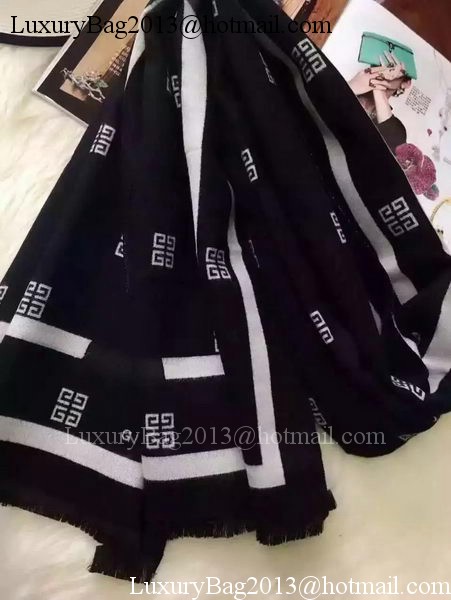 Givenchy Scarf Gi8314