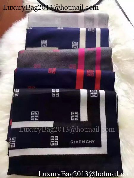 Givenchy Scarf Gi8315