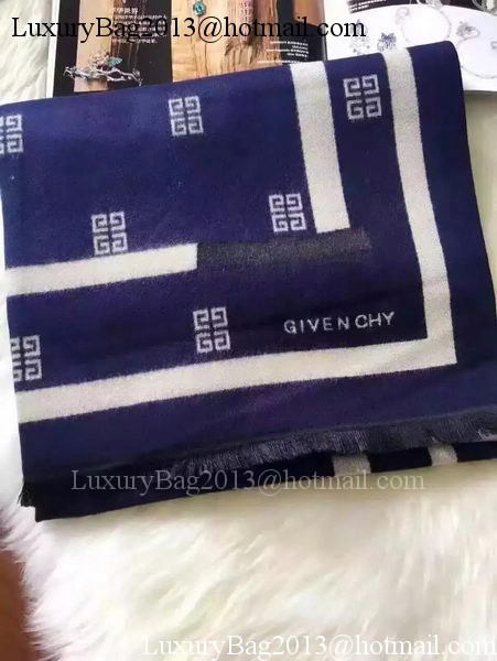 Givenchy Scarf Gi8315