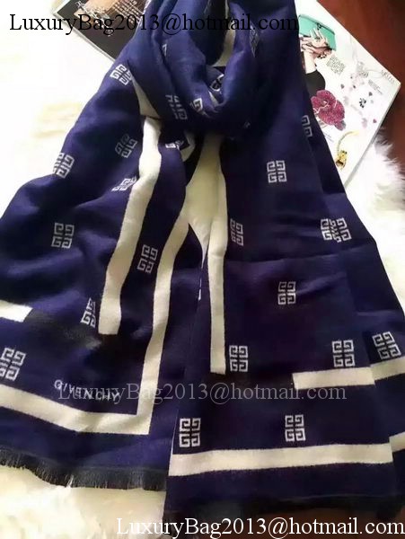 Givenchy Scarf Gi8315