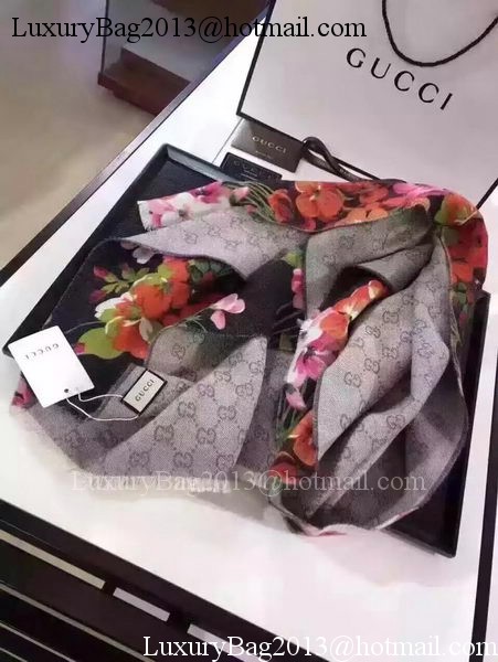 Gucci Scarf GG8311