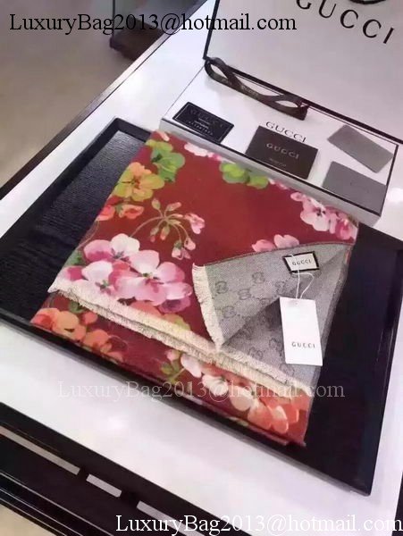 Gucci Scarf GG8312