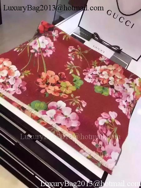 Gucci Scarf GG8312