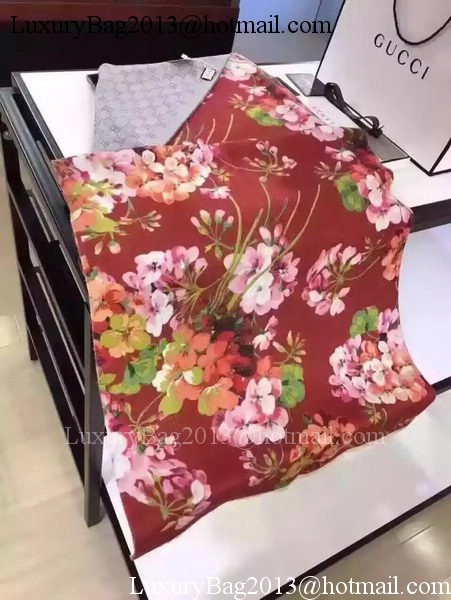 Gucci Scarf GG8312