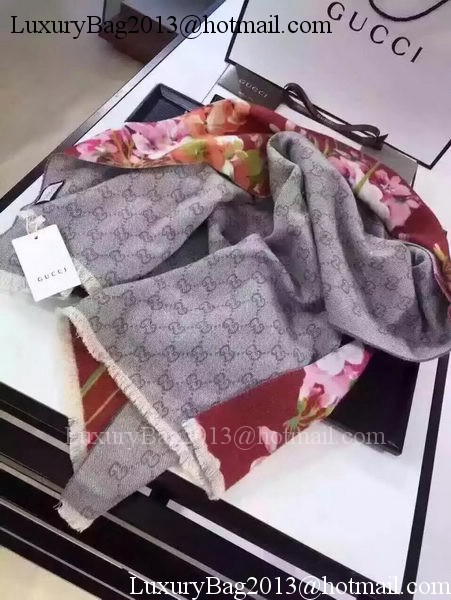 Gucci Scarf GG8312