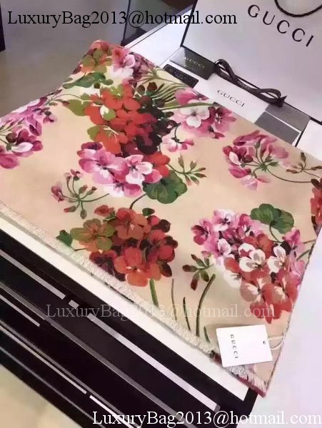 Gucci Scarf GG8313