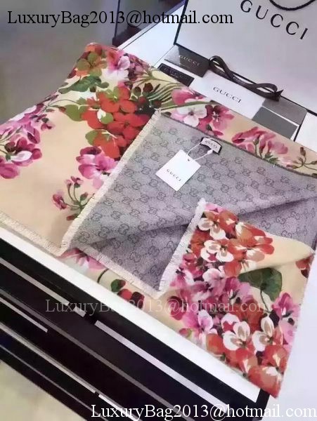 Gucci Scarf GG8313