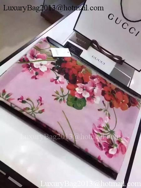 Gucci Scarf GG8314