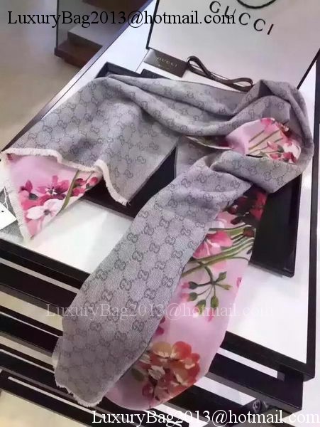 Gucci Scarf GG8314