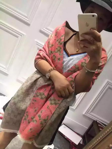 Gucci Scarf GG8315