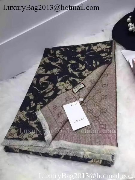 Gucci Scarf GG8316