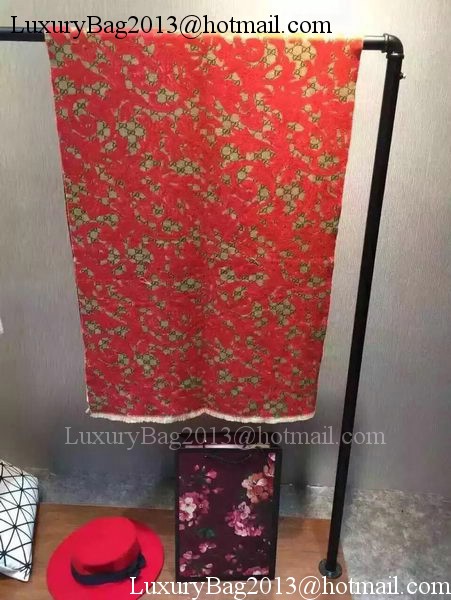 Gucci Scarf GG8317