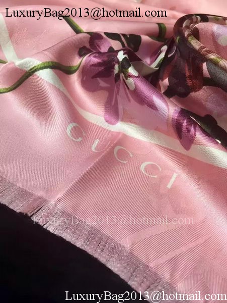 Gucci Scarf GG8318