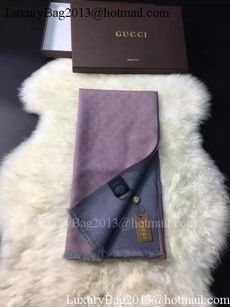 Gucci Scarf GG8325