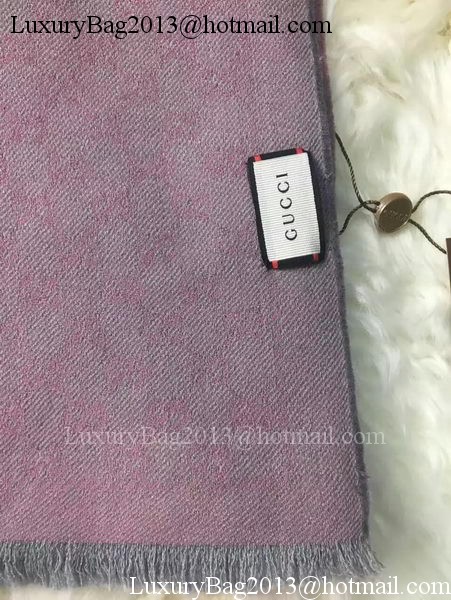 Gucci Scarf GG8325