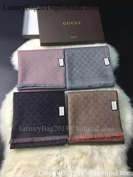 Gucci Scarf GG8326