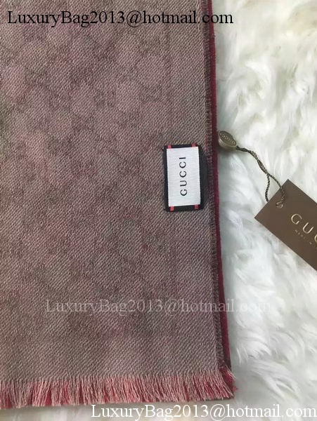 Gucci Scarf GG8326