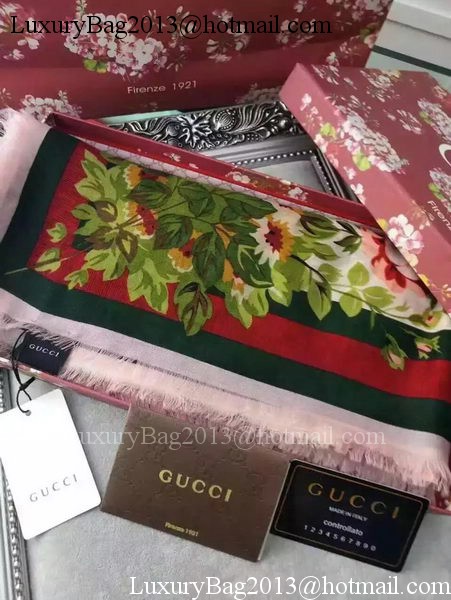 Gucci Scarf GG8327