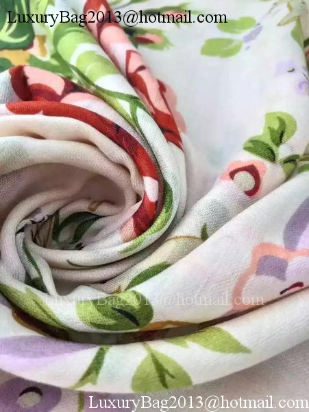 Gucci Scarf GG8327