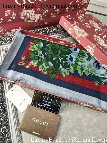 Gucci Scarf GG8328