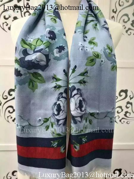 Gucci Scarf GG8328