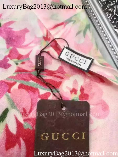 Gucci Scarf GG8329