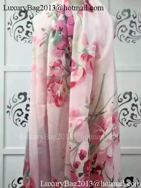 Gucci Scarf GG8329