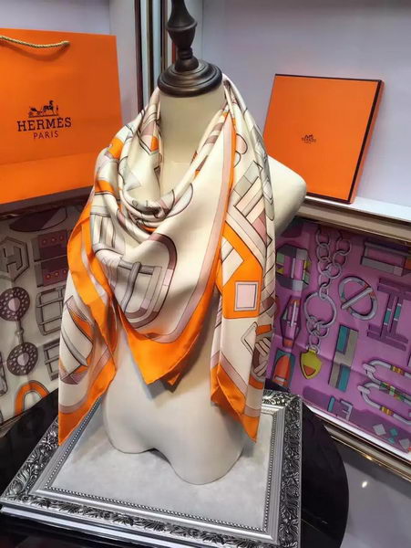 Hermes Scarf HO8311