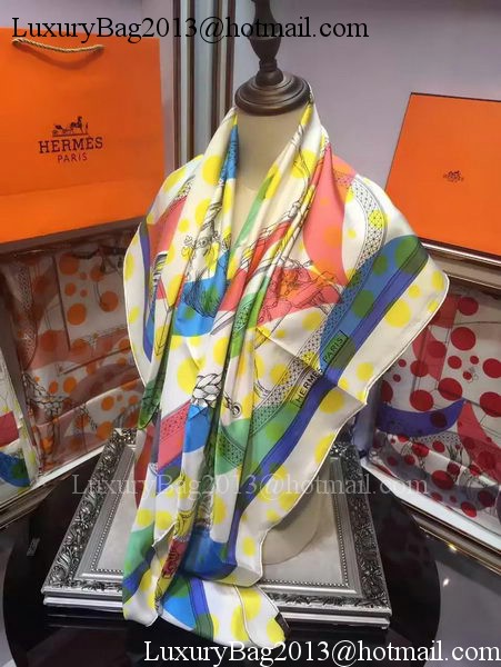 Hermes Scarf HO8313