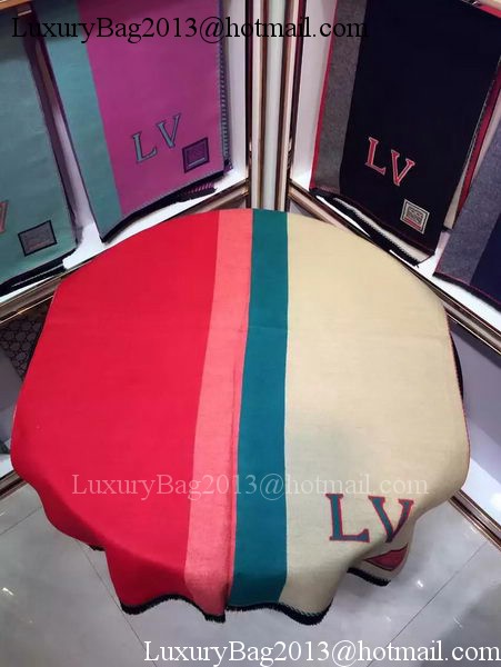 Louis Vuitton Scarf LV8314