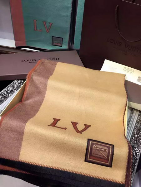 Louis Vuitton Scarf LV8316