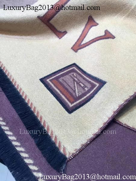 Louis Vuitton Scarf LV8316