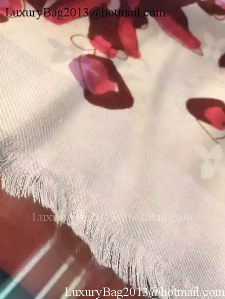 Louis Vuitton Scarf LV8317