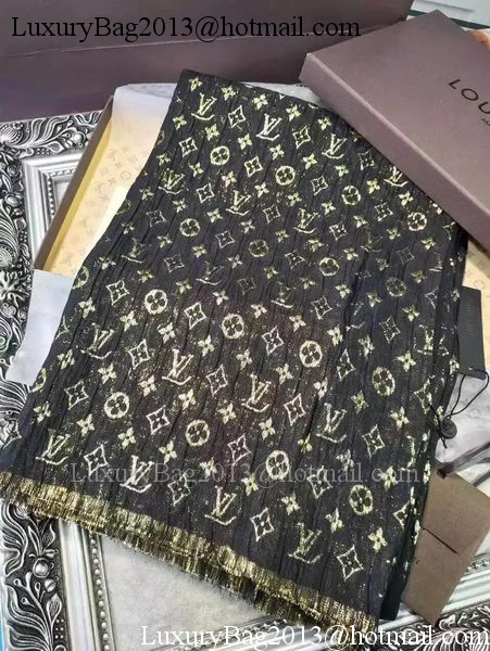 Louis Vuitton Scarf LV8323