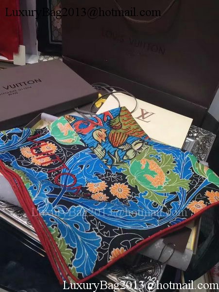 Louis Vuitton Scarf LV8324