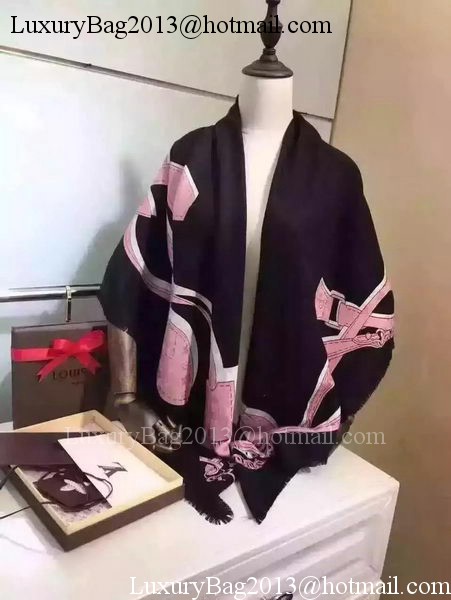 Louis Vuitton Scarf LV8330