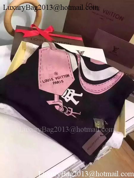 Louis Vuitton Scarf LV8330