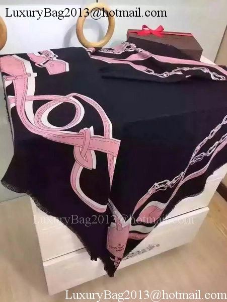 Louis Vuitton Scarf LV8330