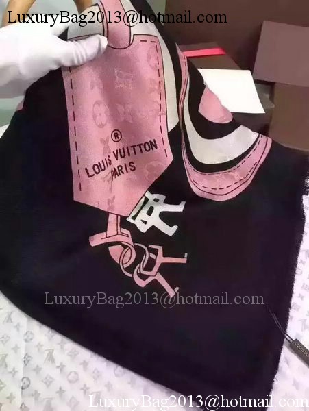 Louis Vuitton Scarf LV8330