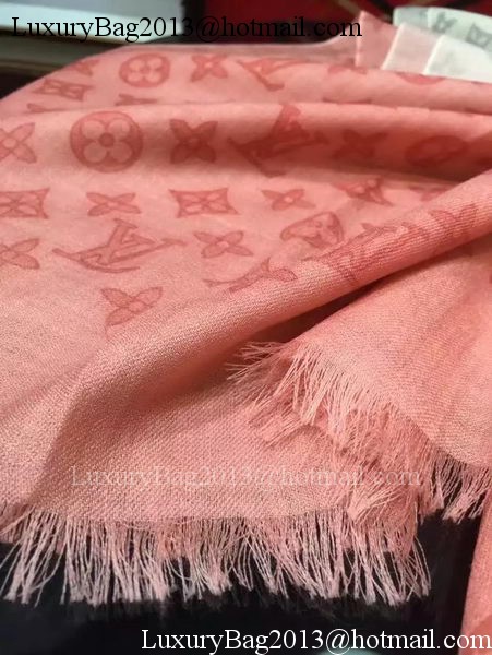 Louis Vuitton Scarf LV8333